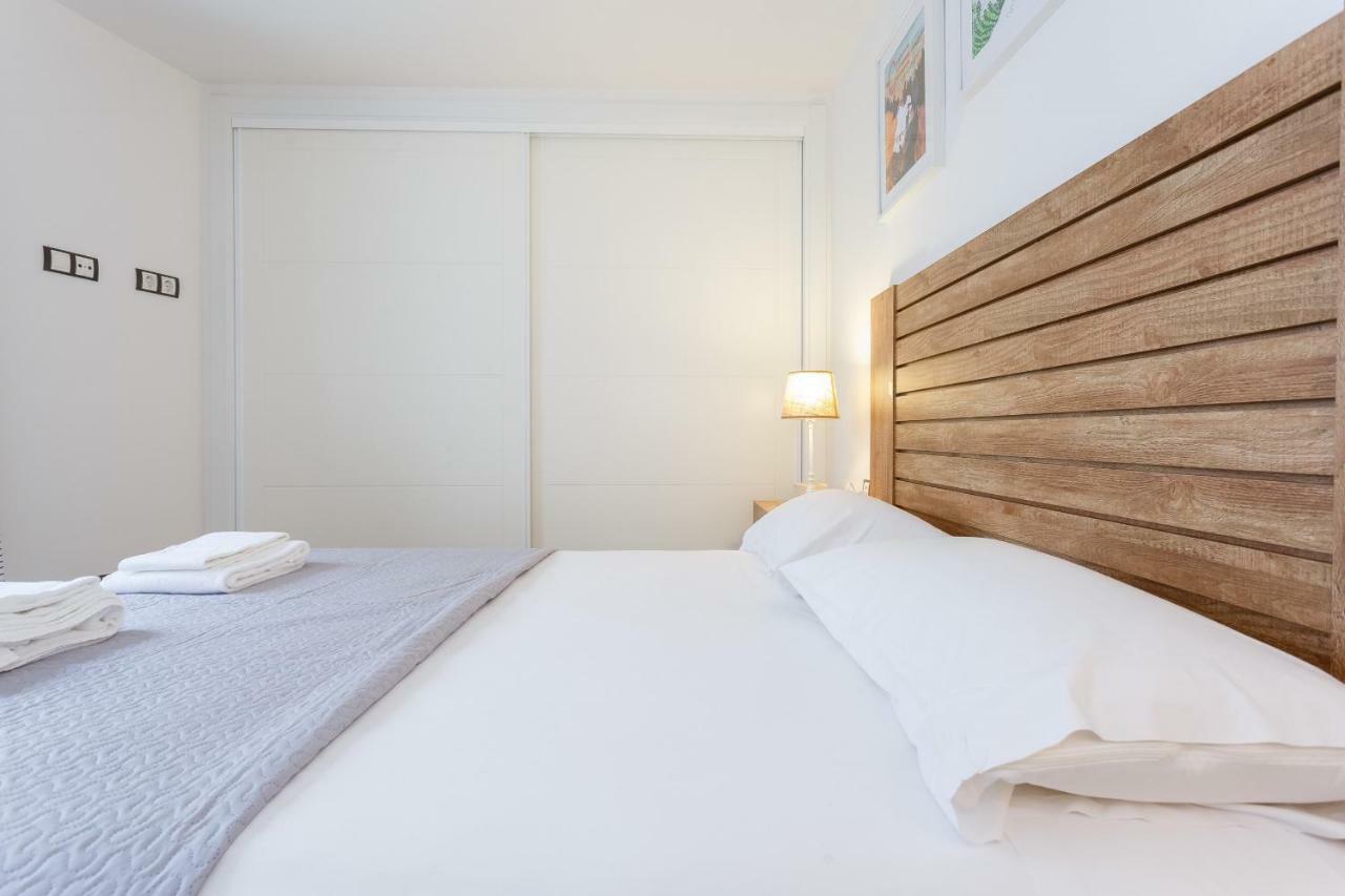 La Sorpresa Del Genoves By Cadiz4Rentals Exterior photo